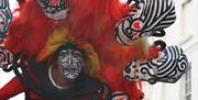 Mandinga Arts Ltd