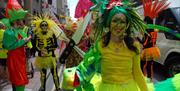 Mandinga Arts Ltd