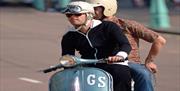 Brighton Mod Weekender