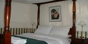 Clark Gable Room