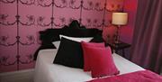 Room detail