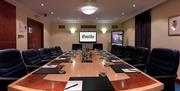 Coleridge boardroom
