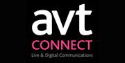 AVT Connect logo