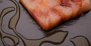 Citrus Terrine