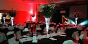 Special events