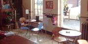Bar at Duke of York's