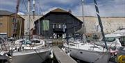 boats