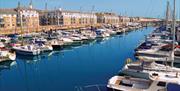 Brighton Marina