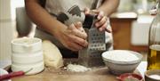 cooking