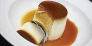 Crem caramel