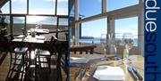 Table with a view