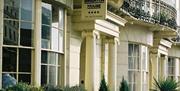 Brighton House
