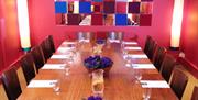 Sevendials conference setting