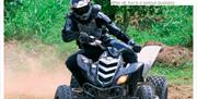 Quad Biking