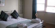 Room detail