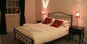 Bedroom details