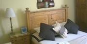 Kipps Bedroom