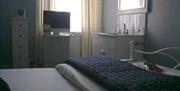 Kipps Bedroom