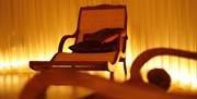 Treatment Rooms