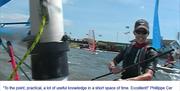 Hove Lagoon Watersports