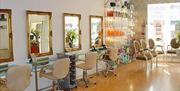 Venus Hair Design