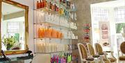 Venus Hair Design