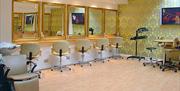 Venus Hair Design