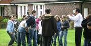 outdoor activity