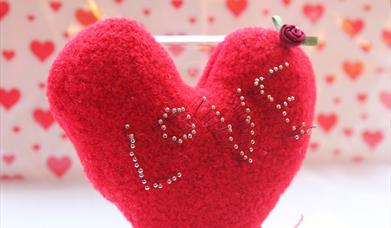 Valentine's offers