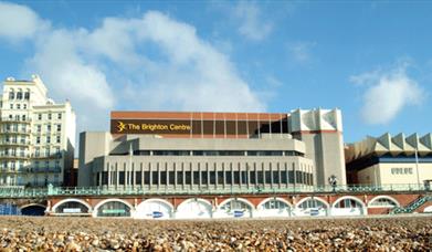 Brighton Centre