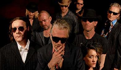Alabama 3