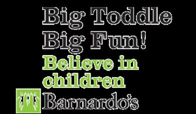Big Toddle