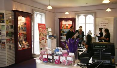Brighton Visitor Information Centre