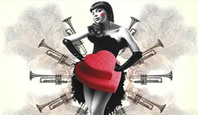Carnivalesque – The Lovers Ball