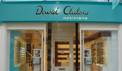 David Clulow