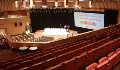 Great Hall