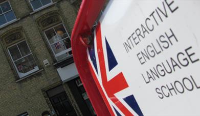 Interactive English