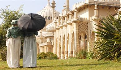 Royal Pavilion