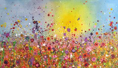 Art at Five