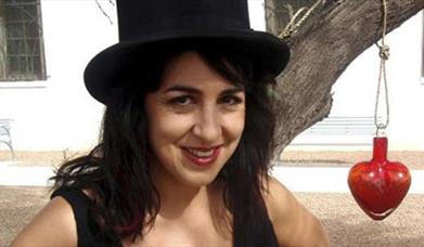 Amparo Sanchez
