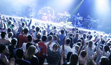 Brighton Dome