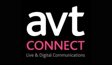 AVT Connect logo