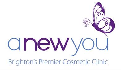 A New You logo