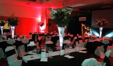Special events