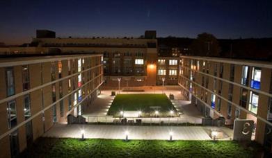 University of Sussex