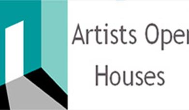 Artists Open Houses Festival