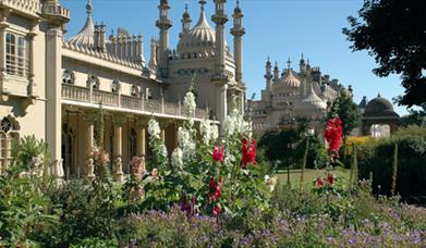 Royal Pavilion