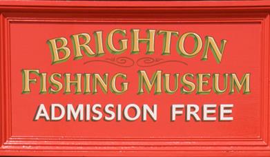 Brighton Fishing Museum