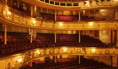 Theatre Royal