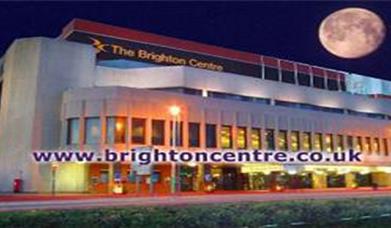 Brighton Centre
